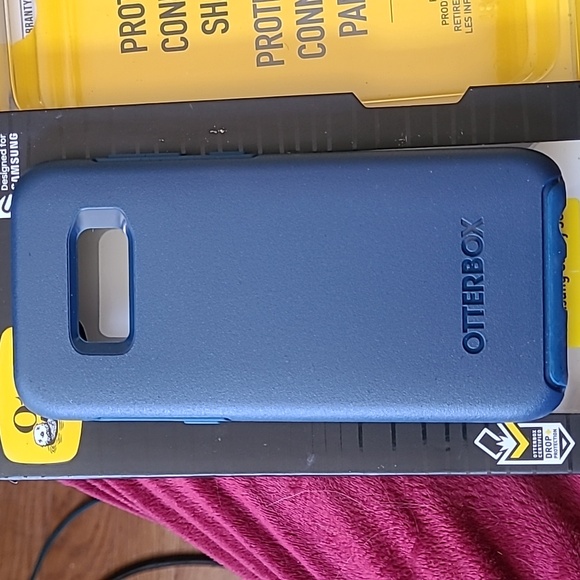 Otterbox for Samsung S8 - Picture 6 of 6